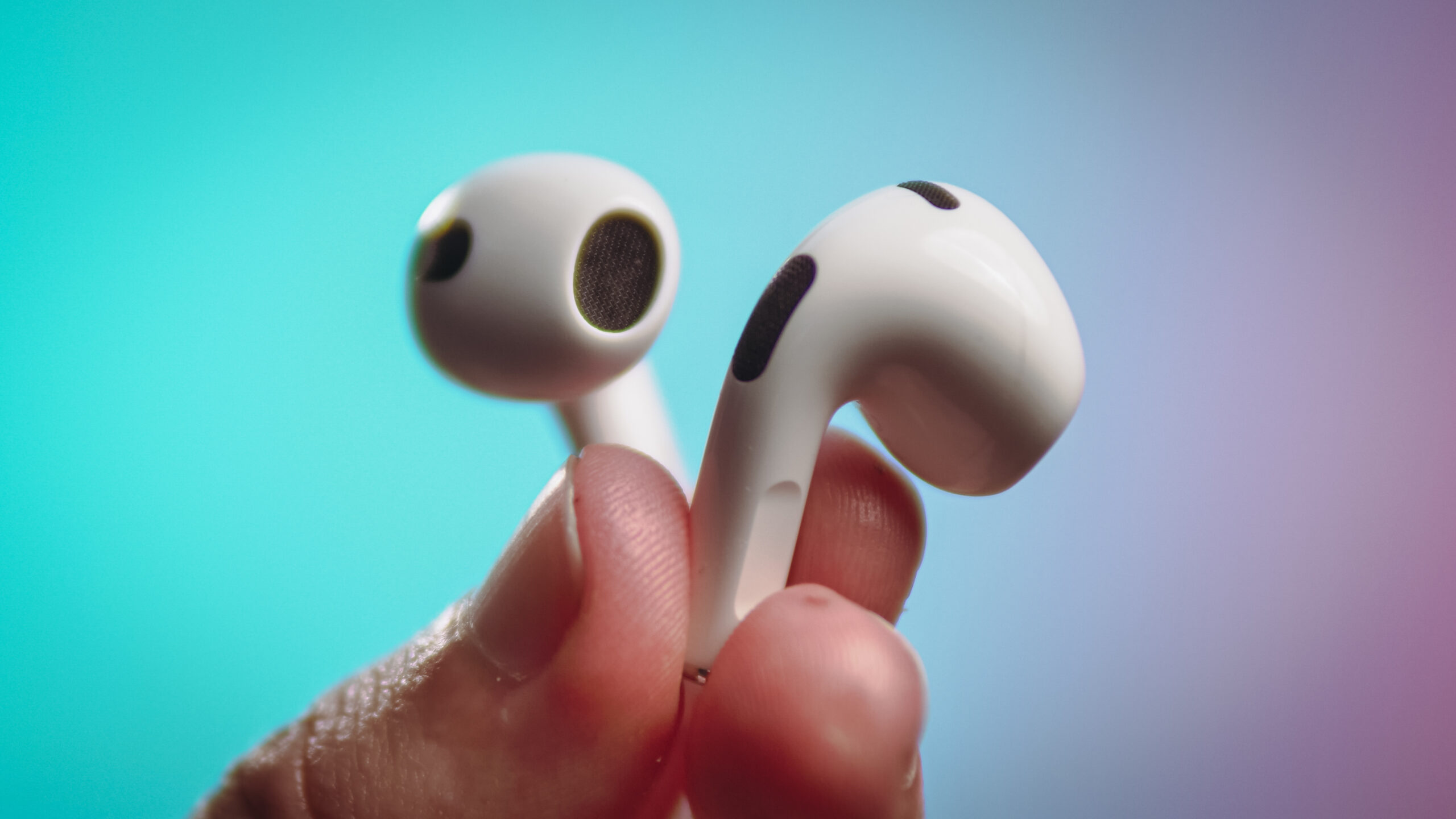 Comment nettoyer vos AirPods