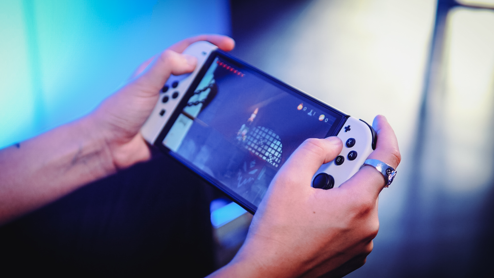 Les meilleurs jeux Switch : les valeurs sûres en ce début 2024 - Numerama