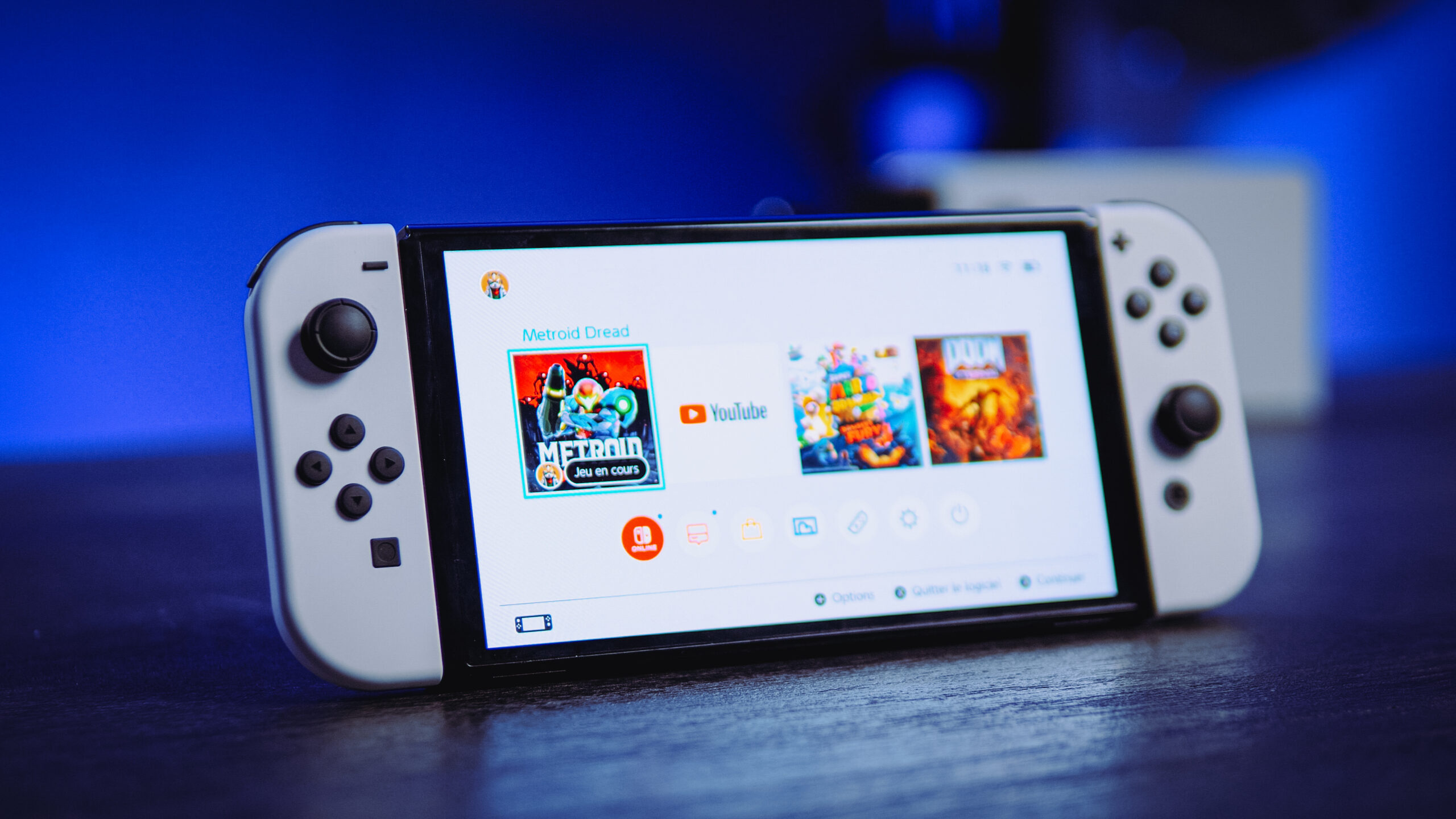 Test Nintendo Switch Lite : la meilleure console portable, tout simplement