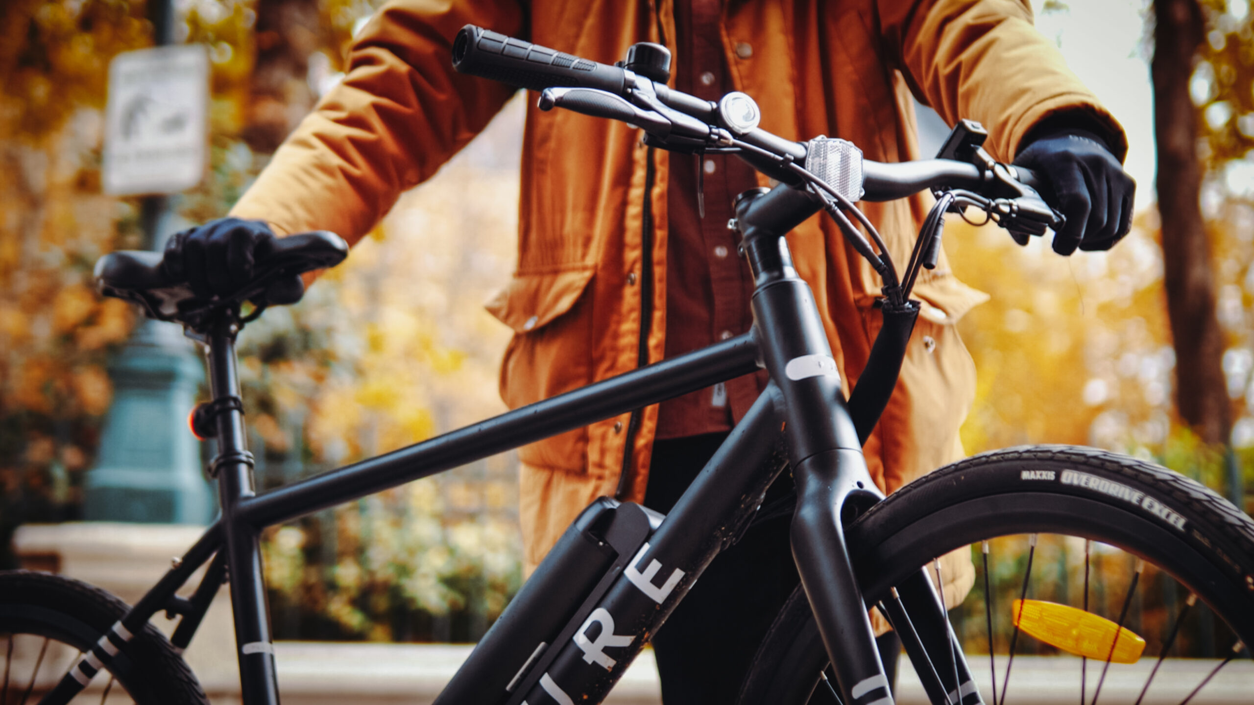 Vélo : contre le vol, le marquage est désormais obligatoire