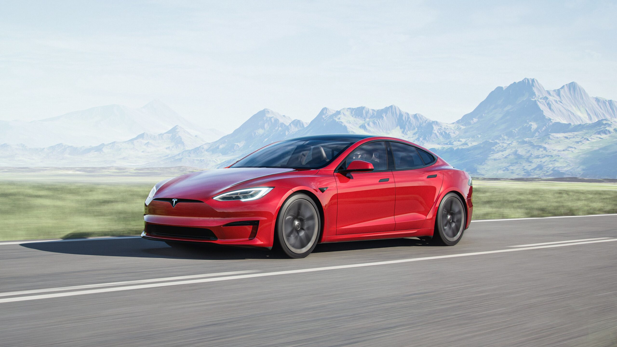 Tesla Model S : prix, fiche technique, actualités et essai