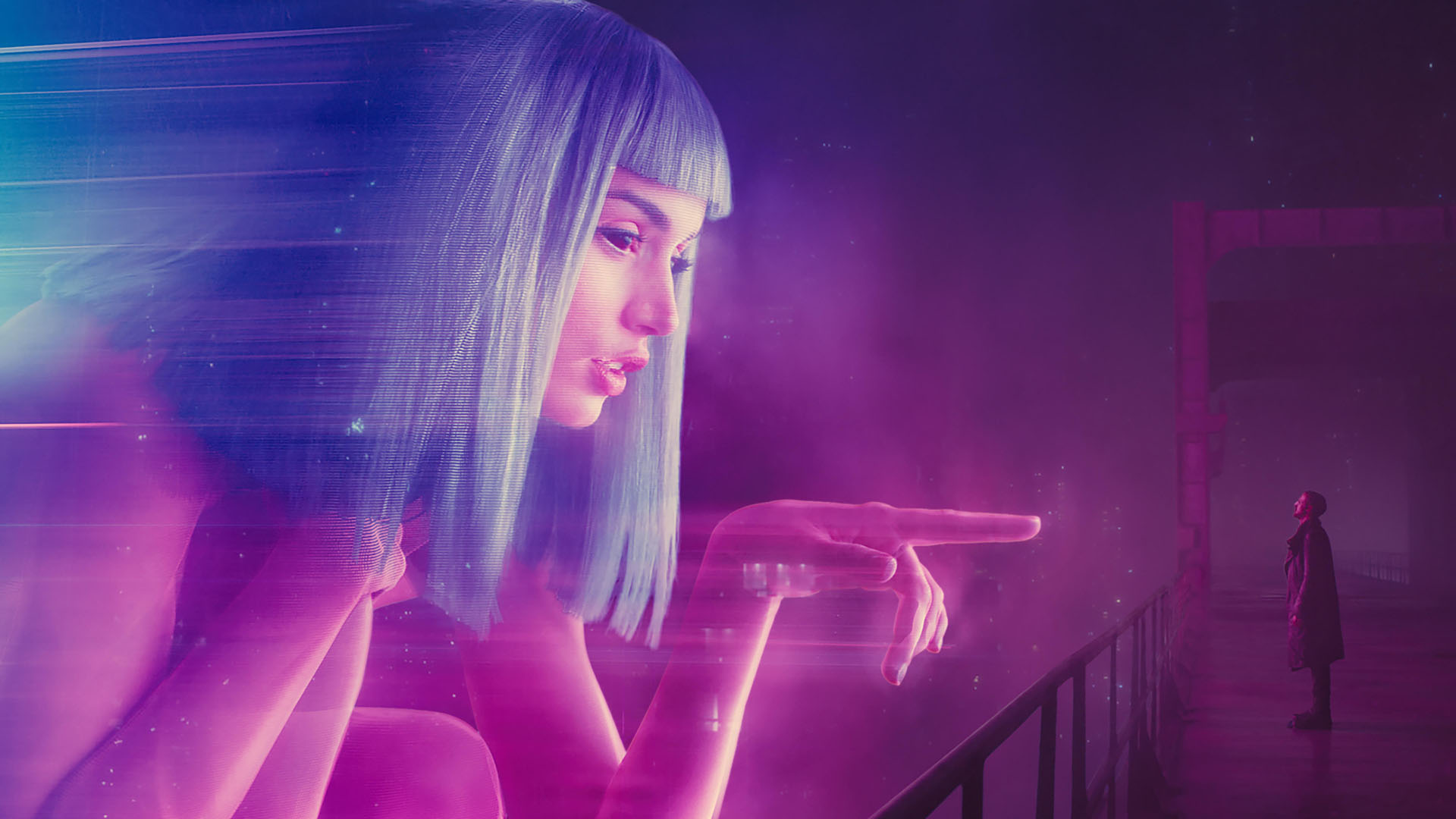 Blade Runner 2049 Streaming, casting, bandesannonces et actualités