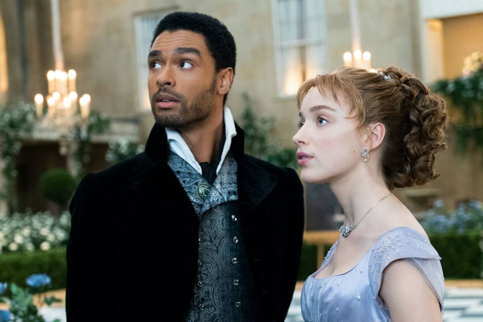 La Chronique Des Bridgerton En Streaming La Chronique des Bridgerton - Critique et actualités sur la série TV -  Numerama