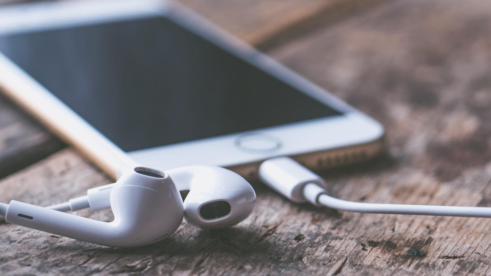 Apple : il n'y aura plus d'écouteurs avec vos iPhone neufs