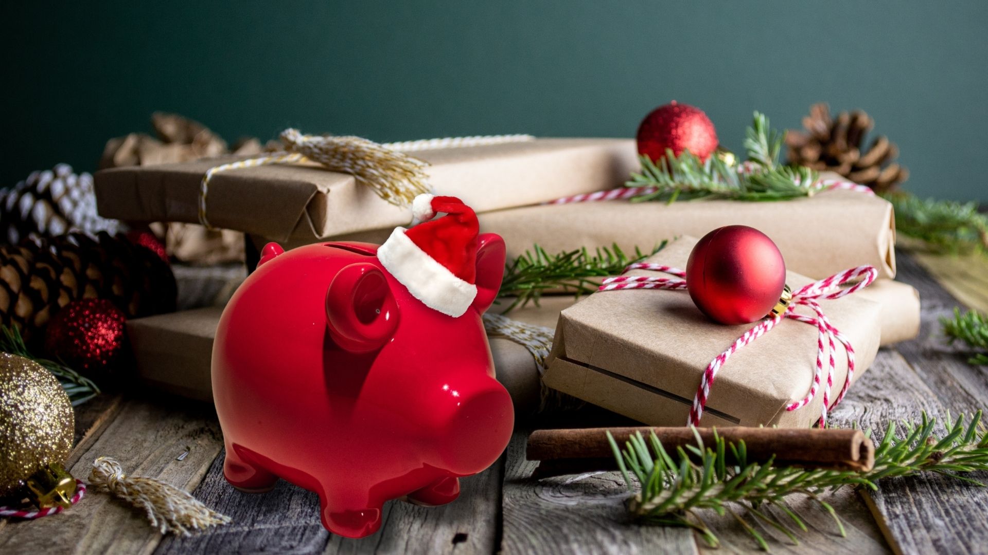 Secret Santa : les cadeaux à moins de 15 euros