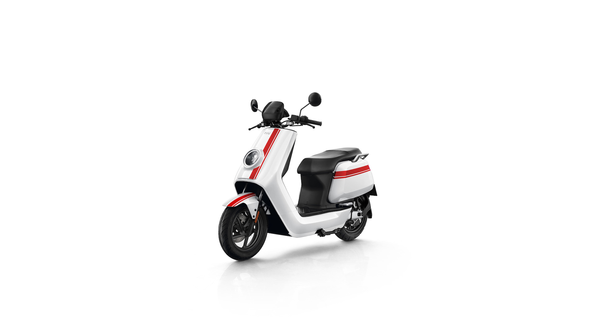 Niu lance un scooter électrique à 100 euros