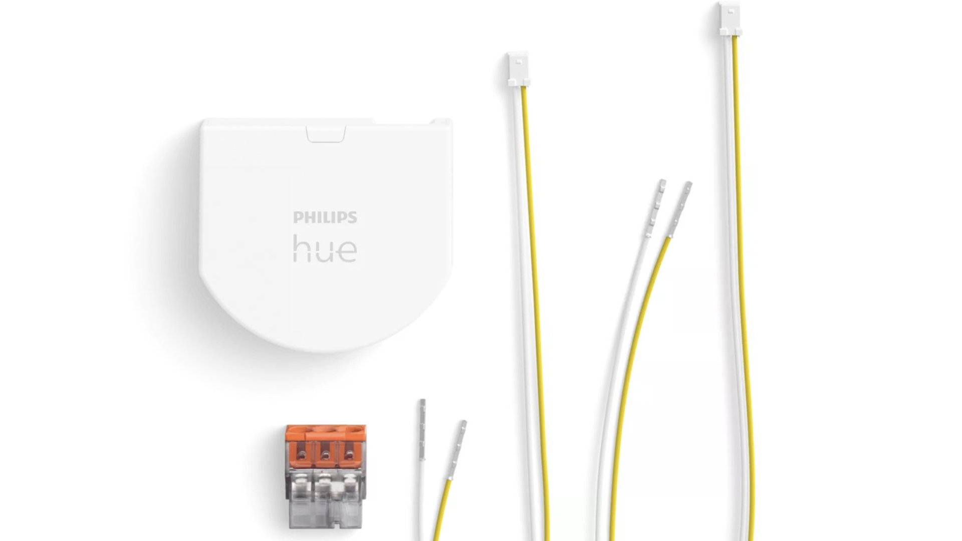 Comment Remplacer Un Interrupteur Traditionnel Par Une Télécommande Philips  Hue Dimmer Switch ? 