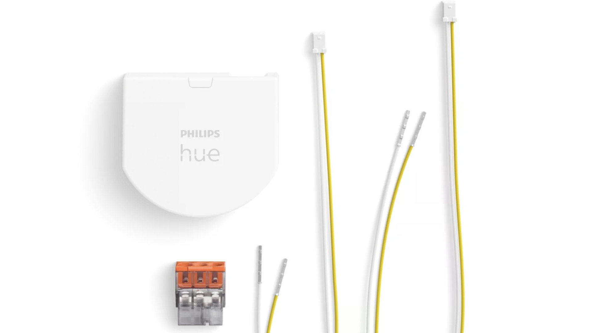 Comment contrôler ses ampoules Philips Hue avec vos interrupteurs de maison  - Numerama