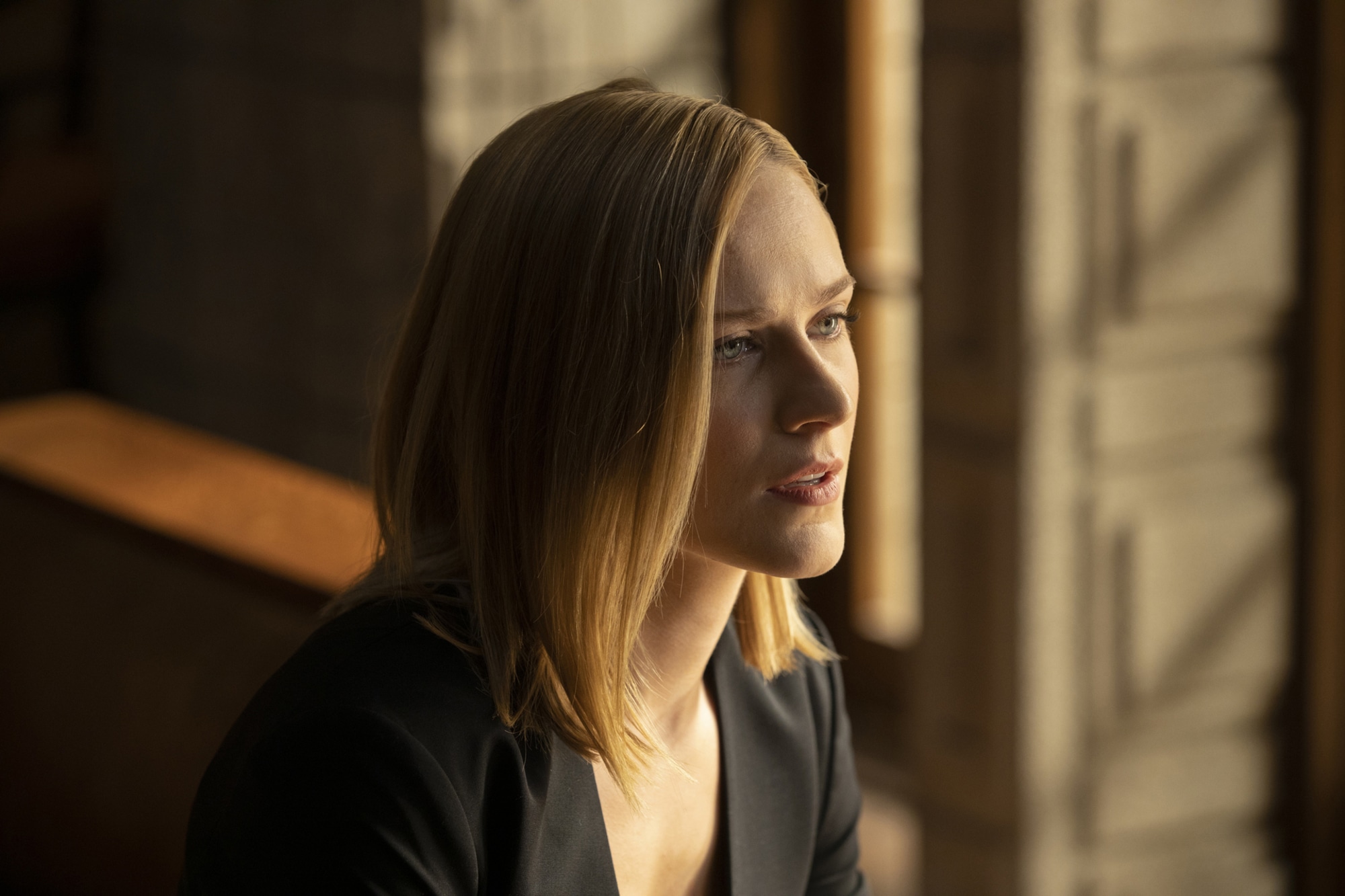 Westworld Streaming, casting, bandesannonces et actualités sur la