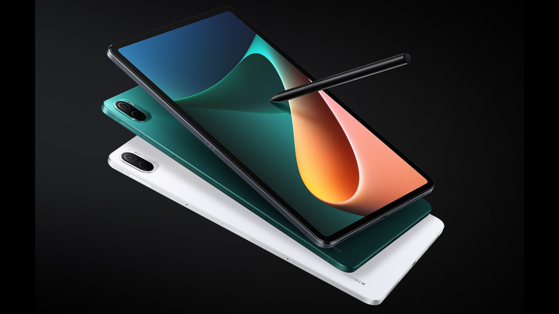 Le Xiaomi Pad 5, la tablette qui ressemble à un iPad, baisse encore de prix  - Numerama