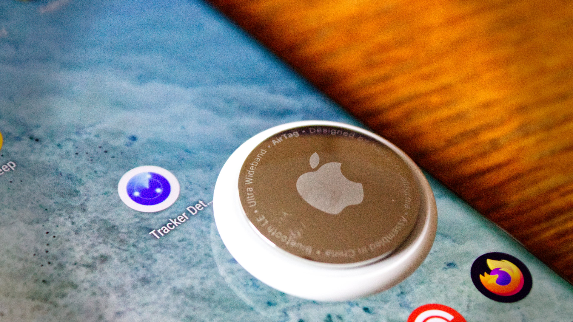 Test des Apple AirTags: Ces trackers Bluetooth sont-ils vraiment