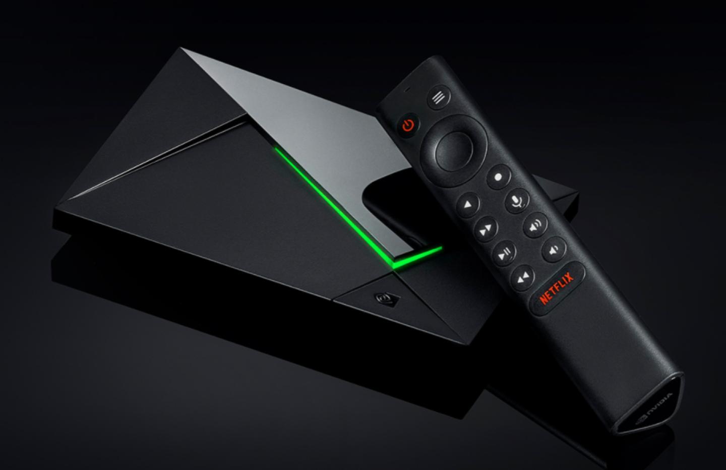 La Nvidia Shield TV Pro est enfin de retour en promotion, pile poil pour  Noël - Numerama