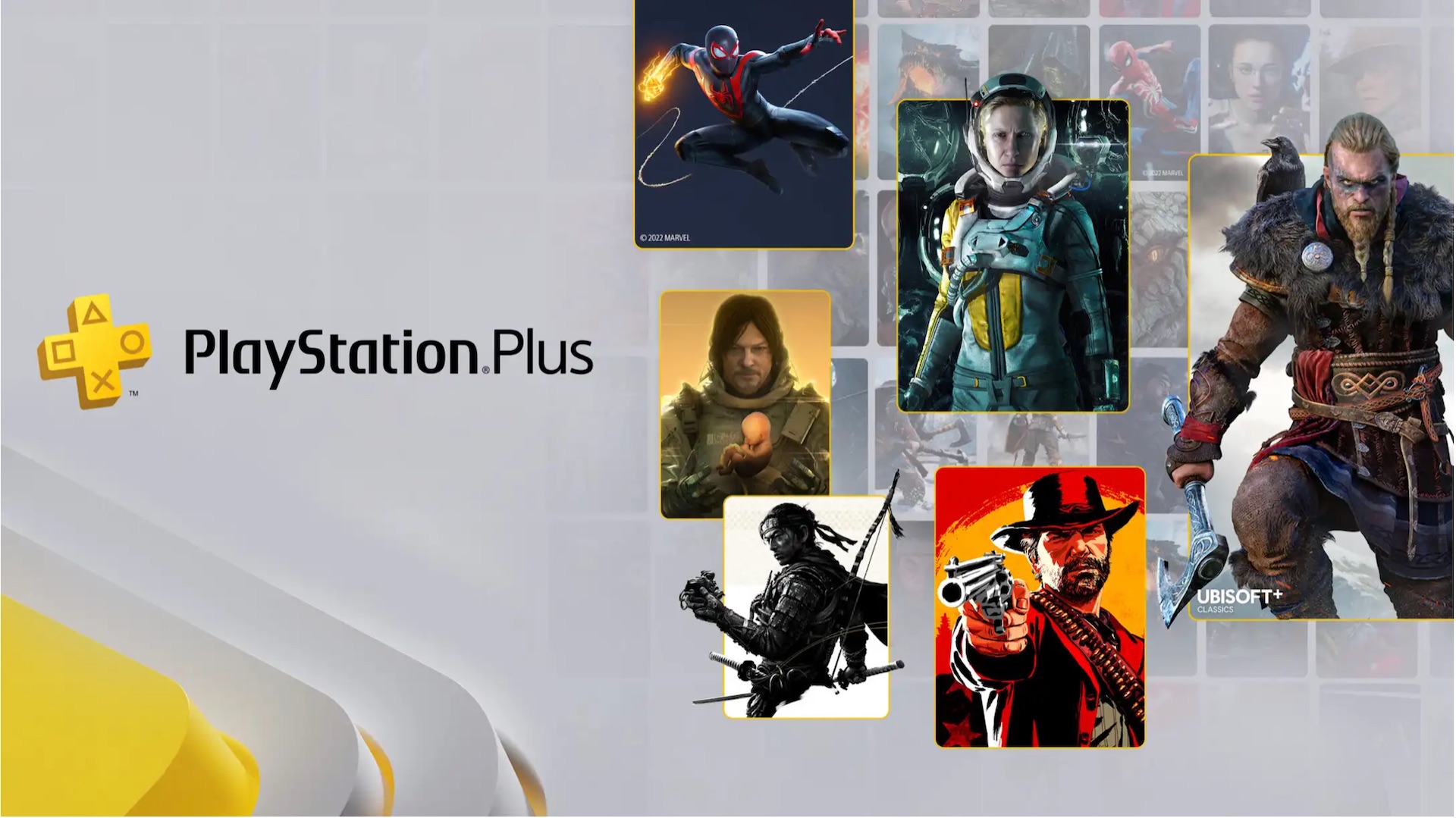PlayStation Plus : prix, formules, jeux proposés Tout savoir sur l'abonnement  PS4 et PS5 - Numerama