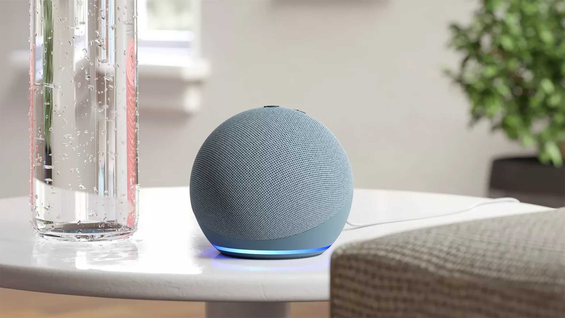 Bon plan : pour l'achat de l'Echo Dot 3 à 17,99€, Boulanger offre