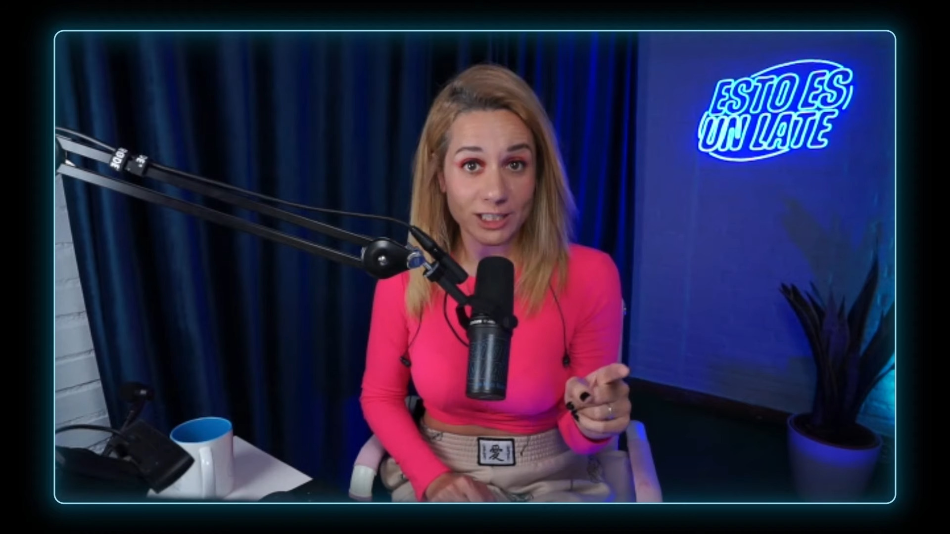 Pourquoi Twitch a banni la chaîne Twitch de Prime Video Espagne Numerama