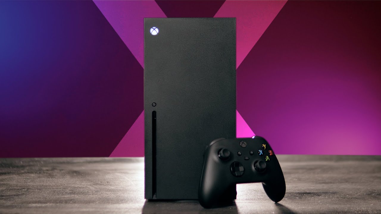 La Xbox Series X n'échappe pas aux soldes et devient moins chère que la PS5  grâce à cette offre 