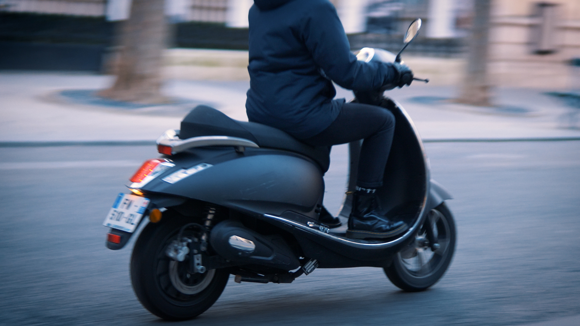 Vente en gros batterie de scooter électrique personnalisée