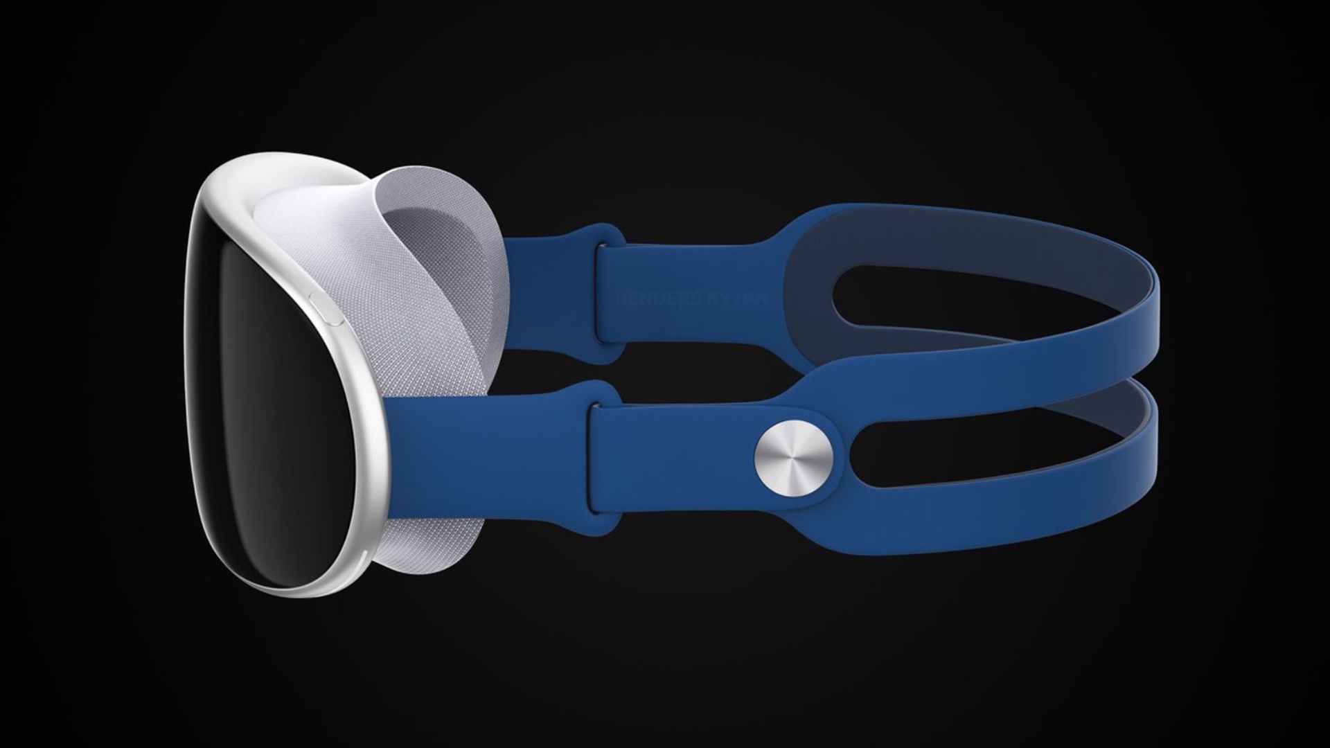 Le casque de realite virtuelle d Apple serait pret Numerama