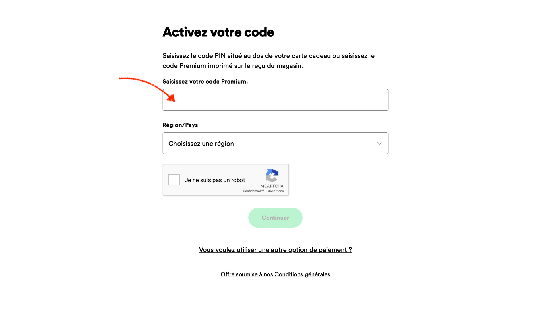 Tout ce qu'il faut savoir pour utiliser une carte cadeau Google Play