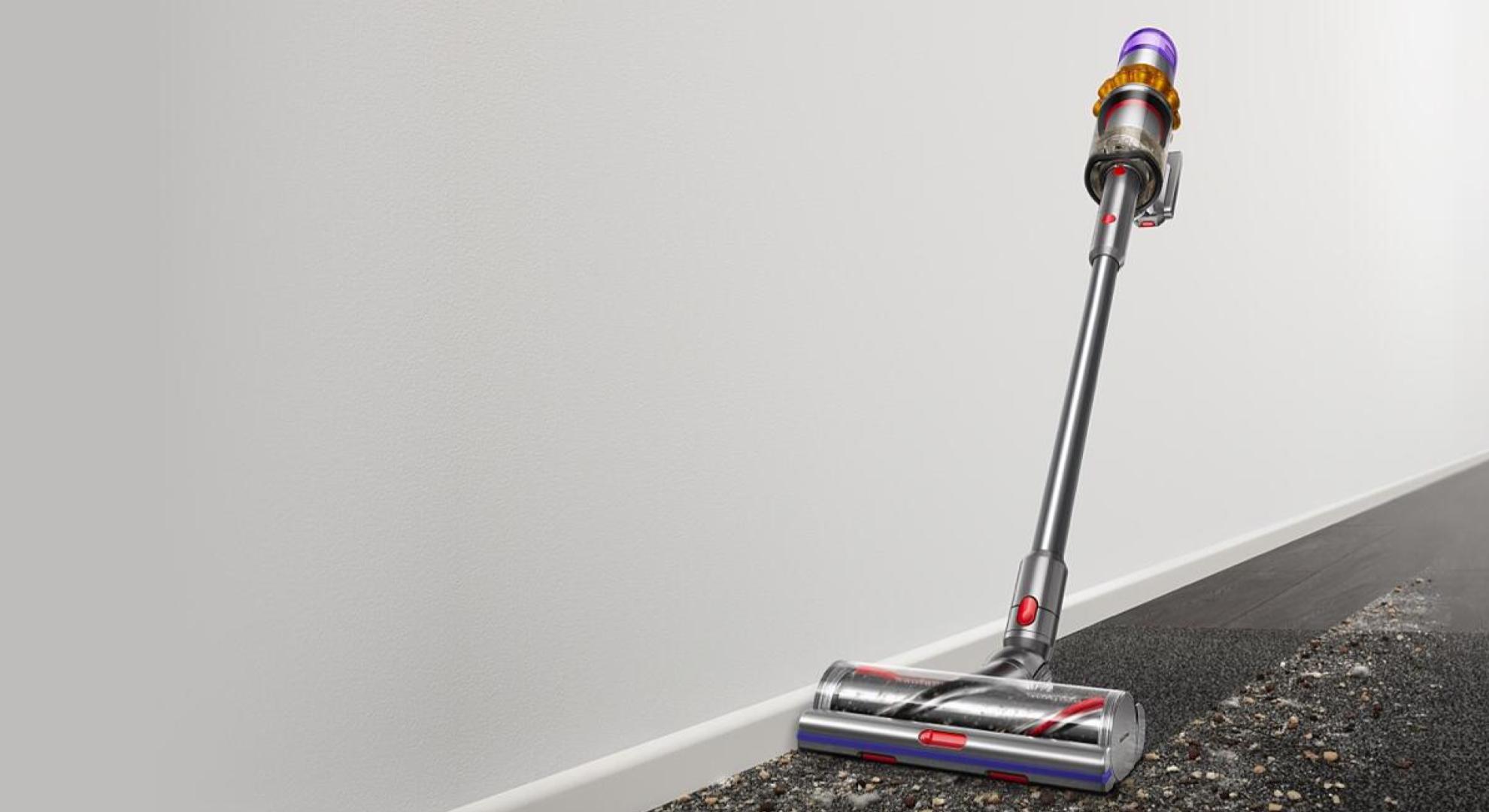 Cet aspirateur Dyson voit son prix chuter de 100 euros, mais pour