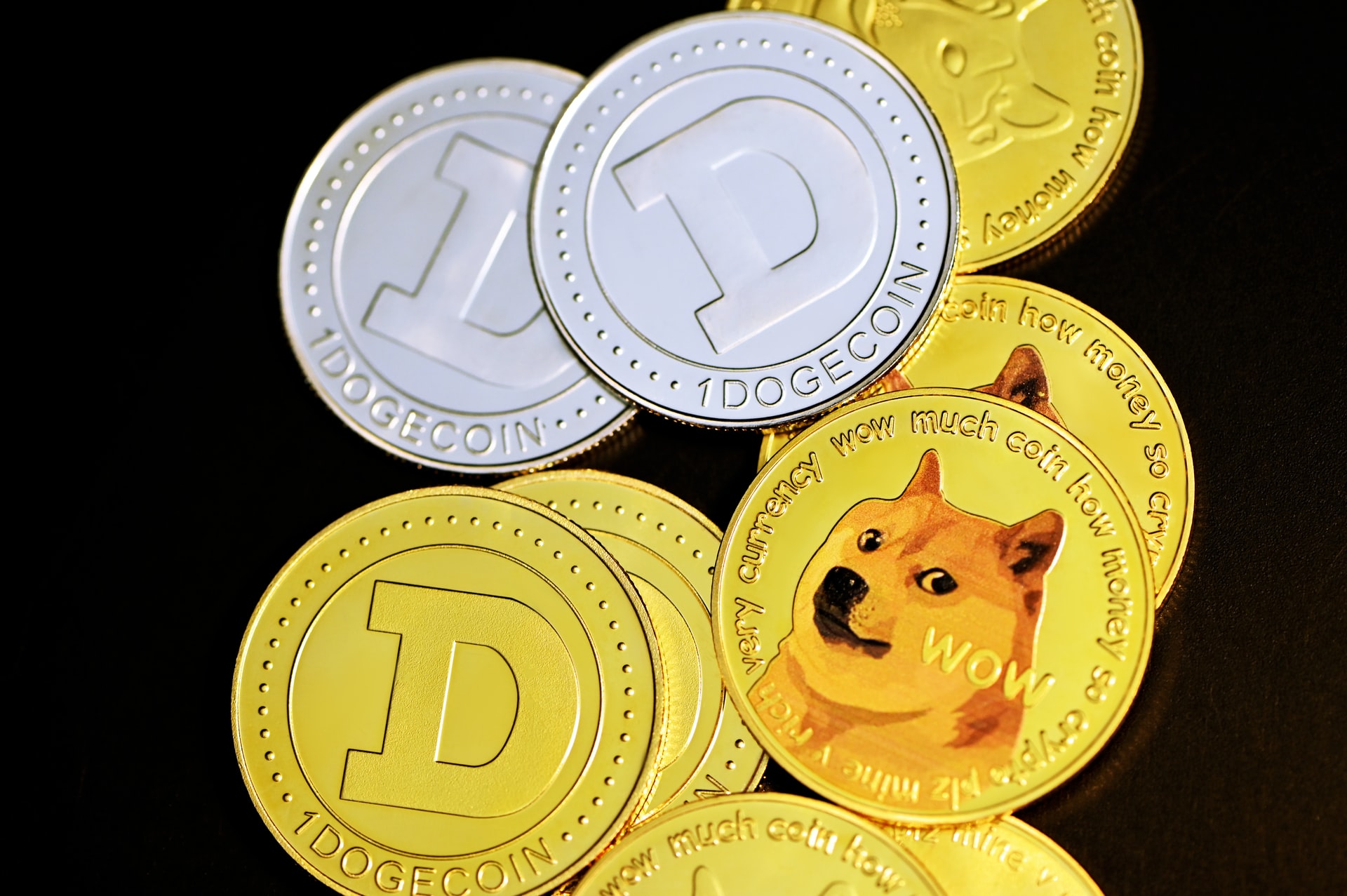 Cours Dogecoin