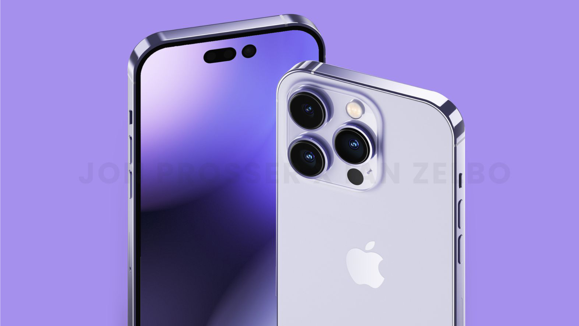 iPhone 14, AirPods Pro 2… Tout ce qu'Apple devrait annoncer le 7 septembre  - Numerama