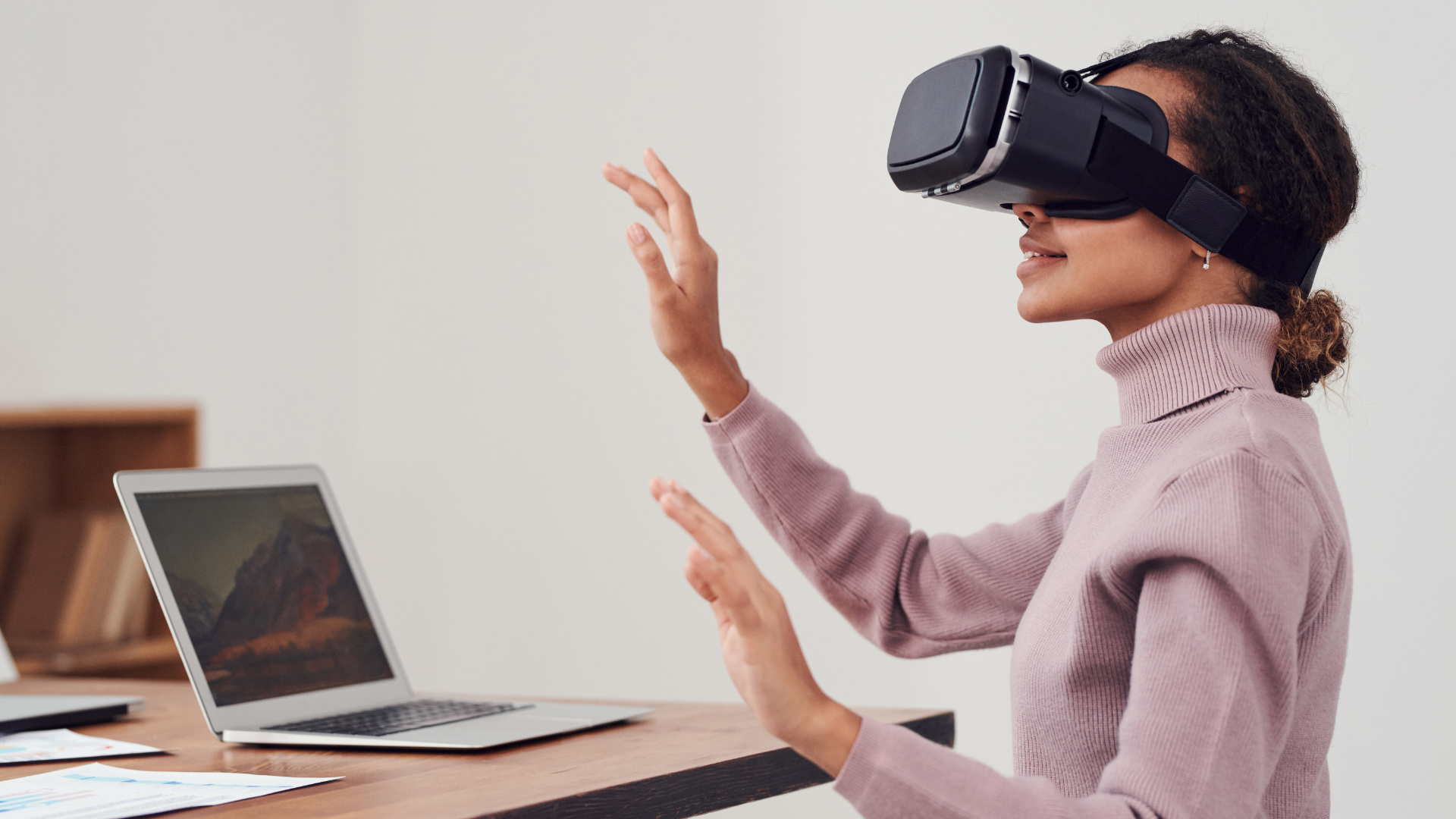 Ce casque de réalité virtuelle est en promo pendant les soldes