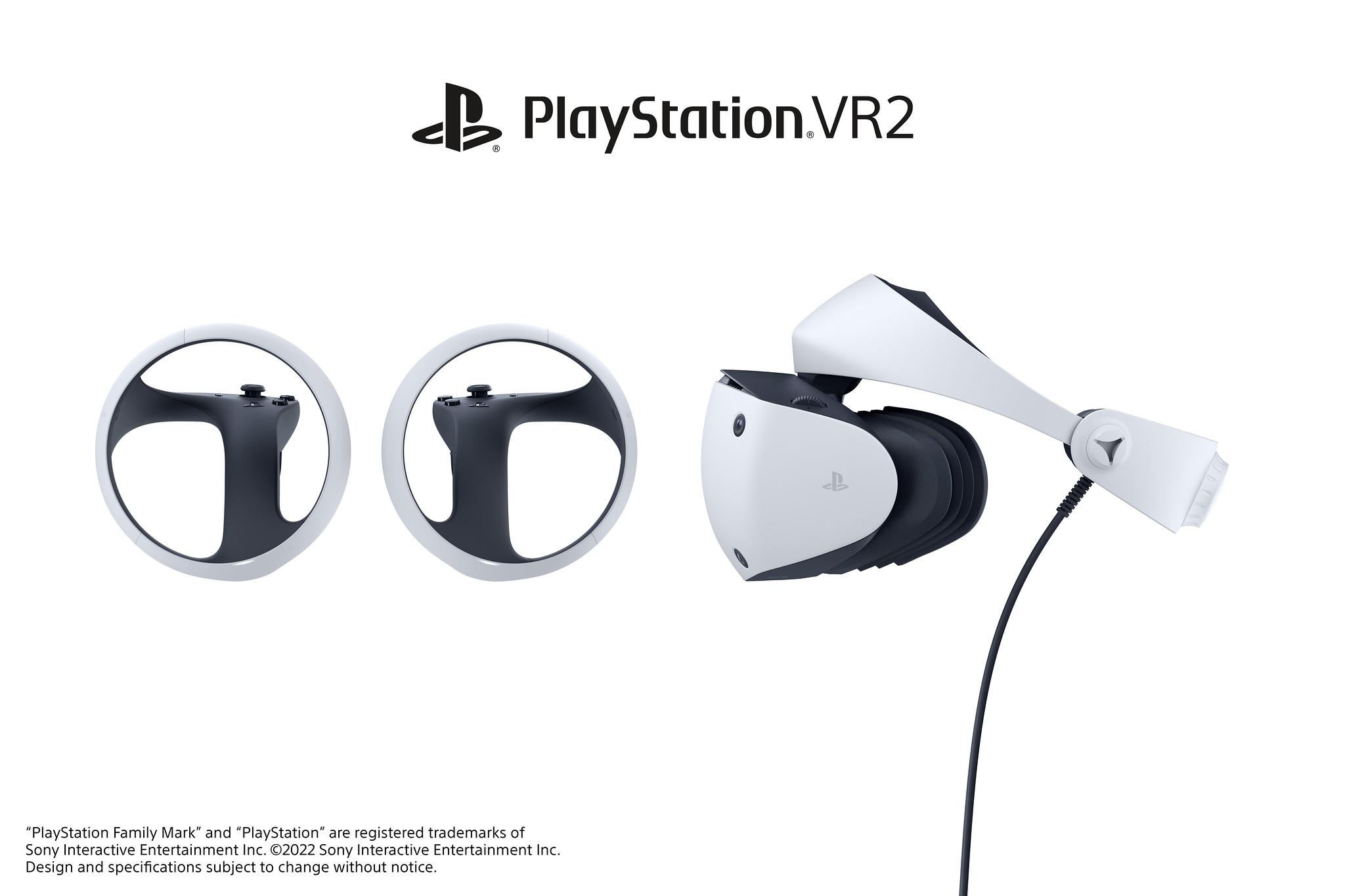 PS VR2, manette Sense : date de sortie, prix, caractéristiques tout ce  que l'on sait sur le futur casque VR de la PS5 - Numerama