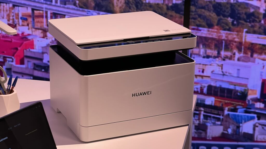 Huawei Printer