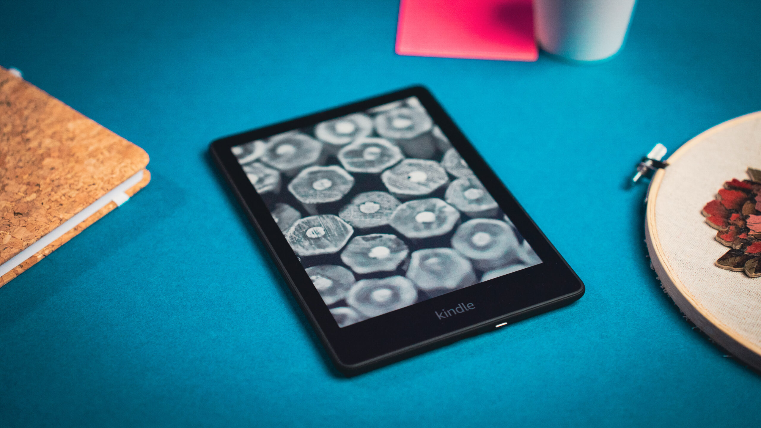 Kindle Paperwhite : test complet de la liseuse 