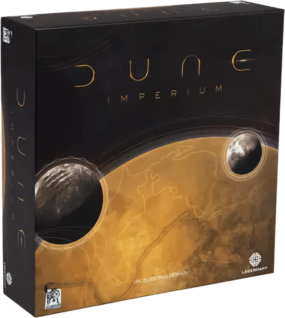 Dune : Imperium
