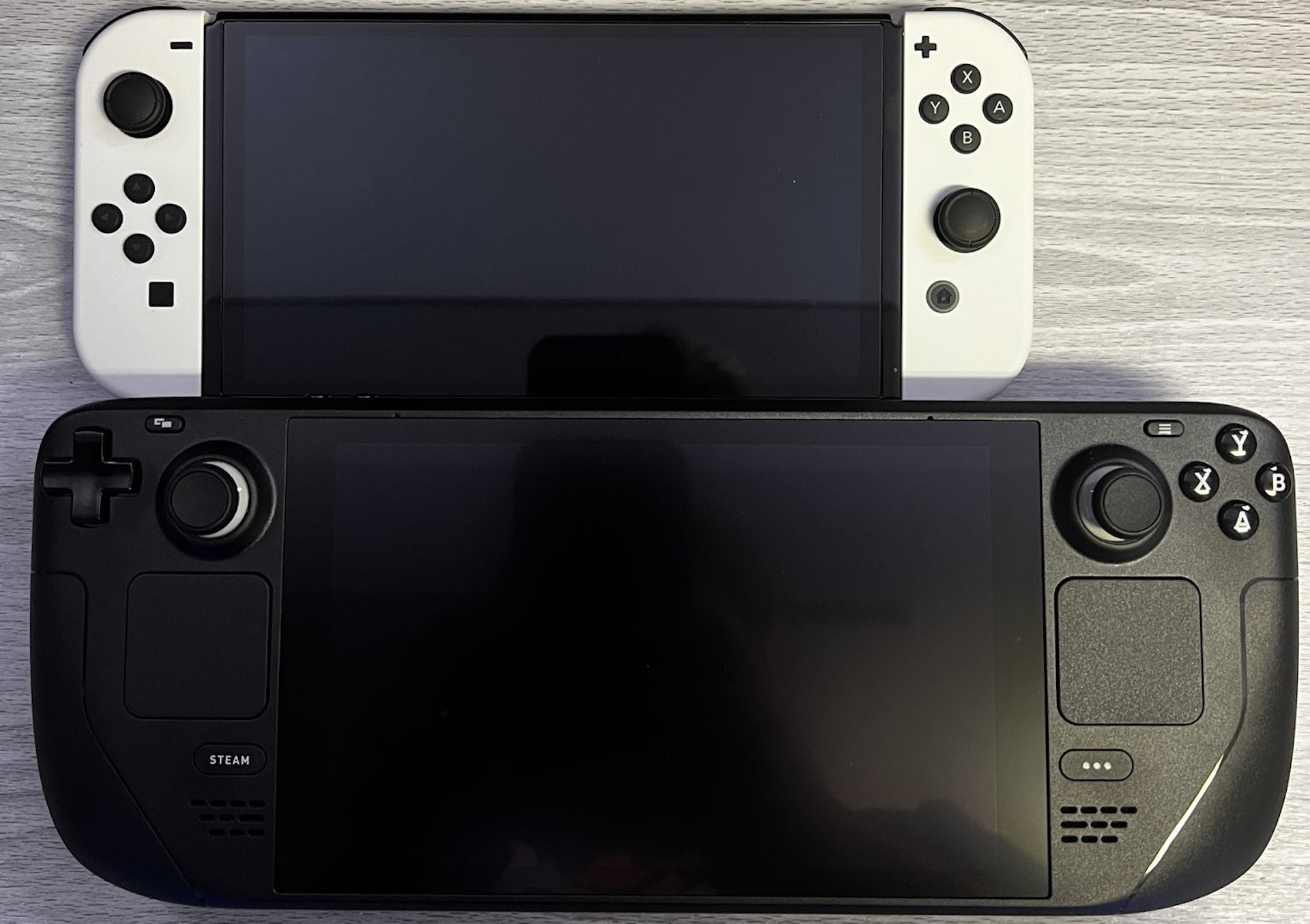 Steam handheld console фото 82