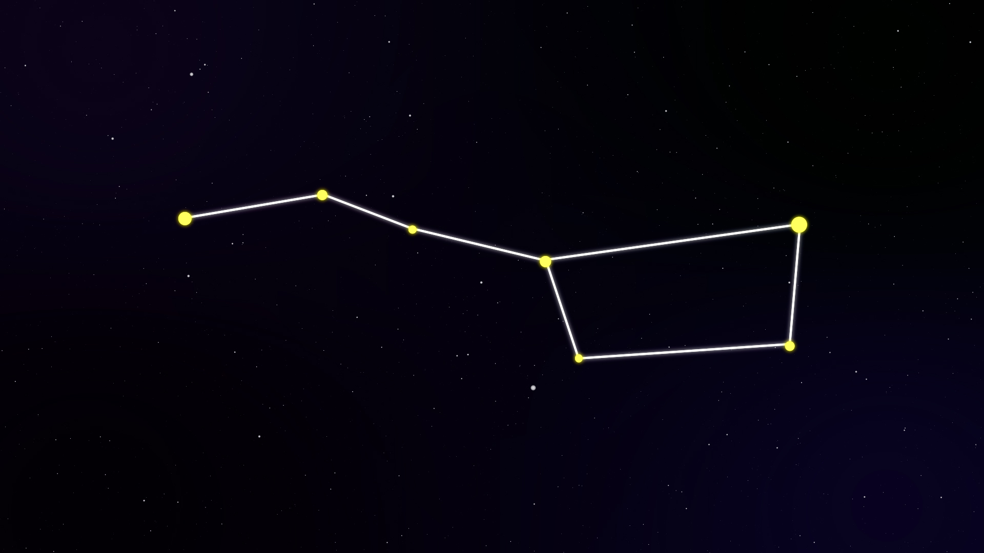 Lumière zodiacale définition : comment l'observer ? - Numerama