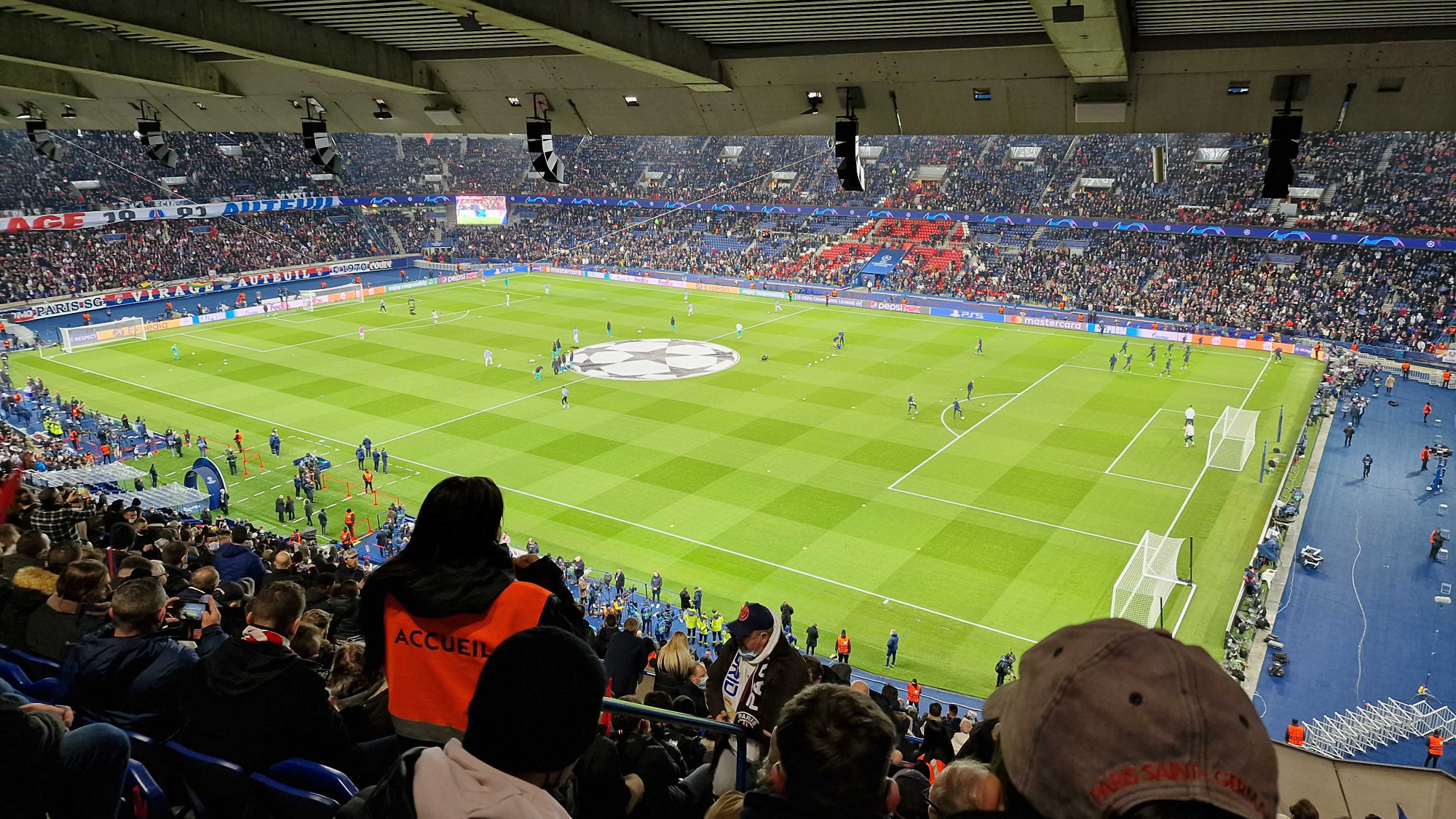 PSG - Real Madrid : le blocage par les opérateurs n’a pas vraiment empêché le streaming illégal ...