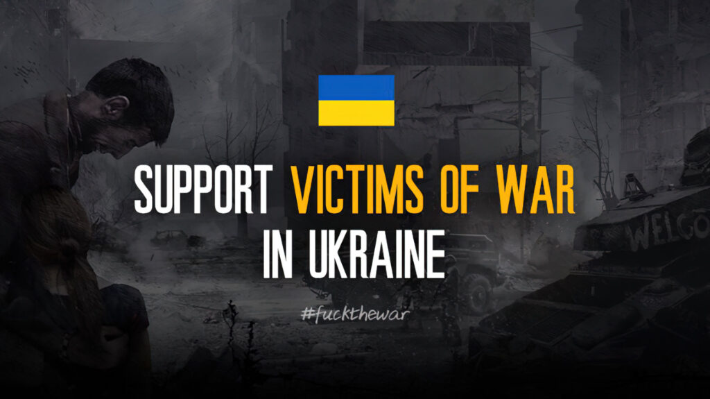 This war of mine Ukraine