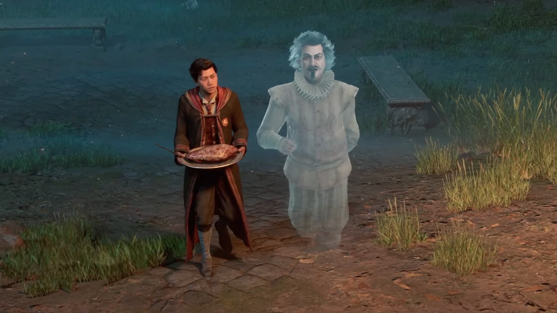 Hogwarts Legacy (Multi) tem lançamento adiado para 2022 - GameBlast