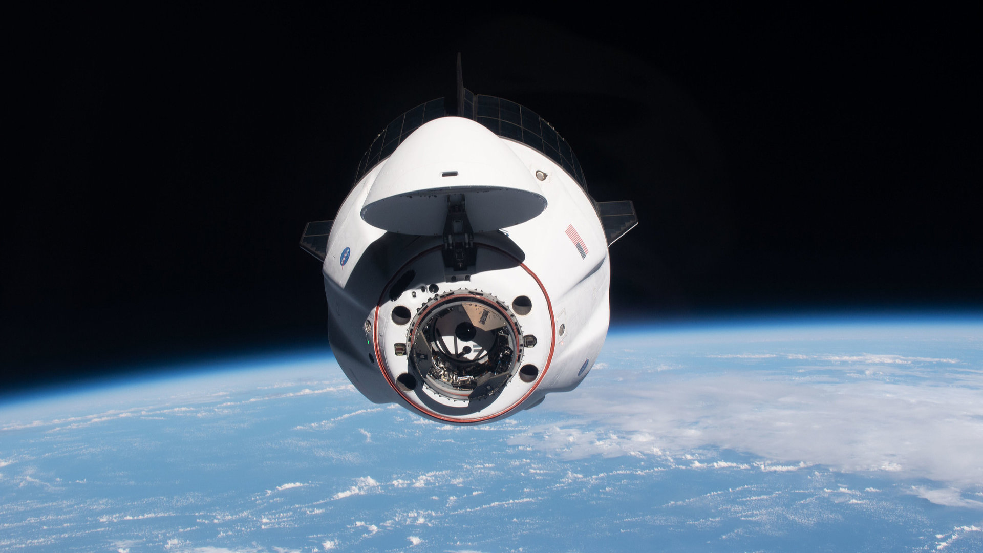 Bye Bye Crew Dragon: SpaceX hat seine bemannten Kapseln eingestellt