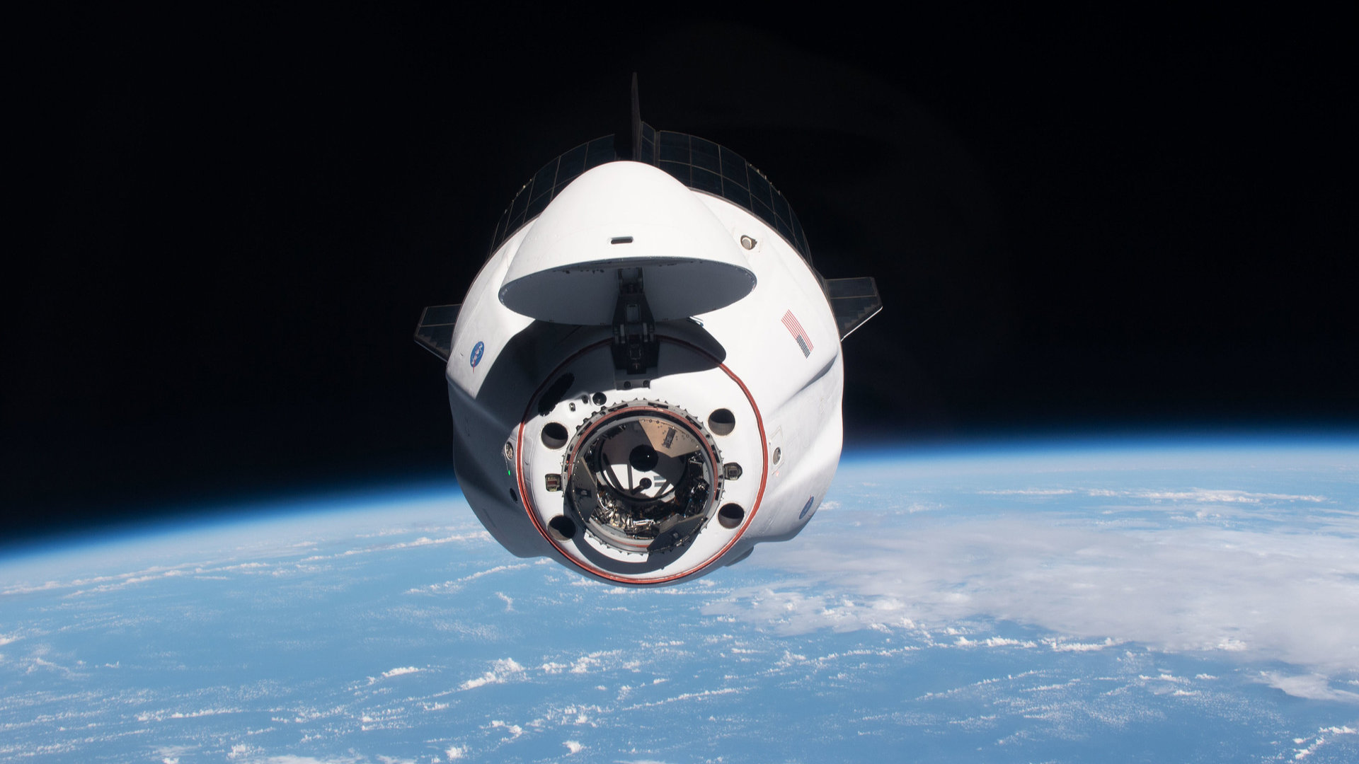 Bye Bye Crew Dragon: SpaceX heeft zijn bemande capsules stopgezet