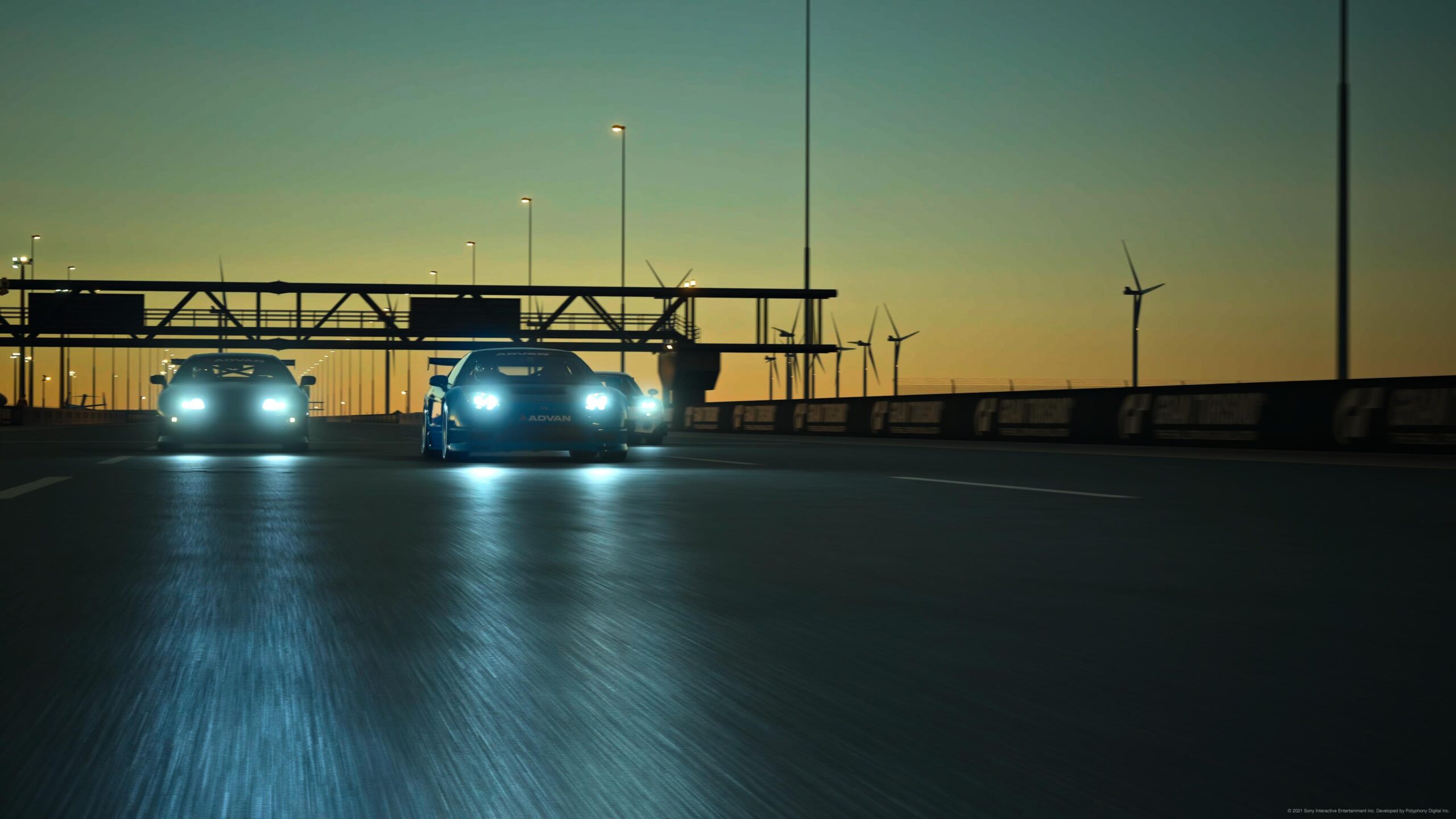 Gran Turismo 7 - Trailer, gameplay et actualités - Jeux Vidéo - Numerama