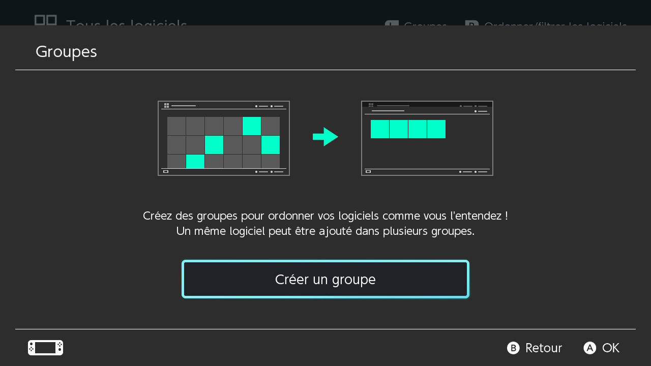 Guide complet : bien démarrer avec sa Switch < Dossiers < Articles <  Puissance Nintendo