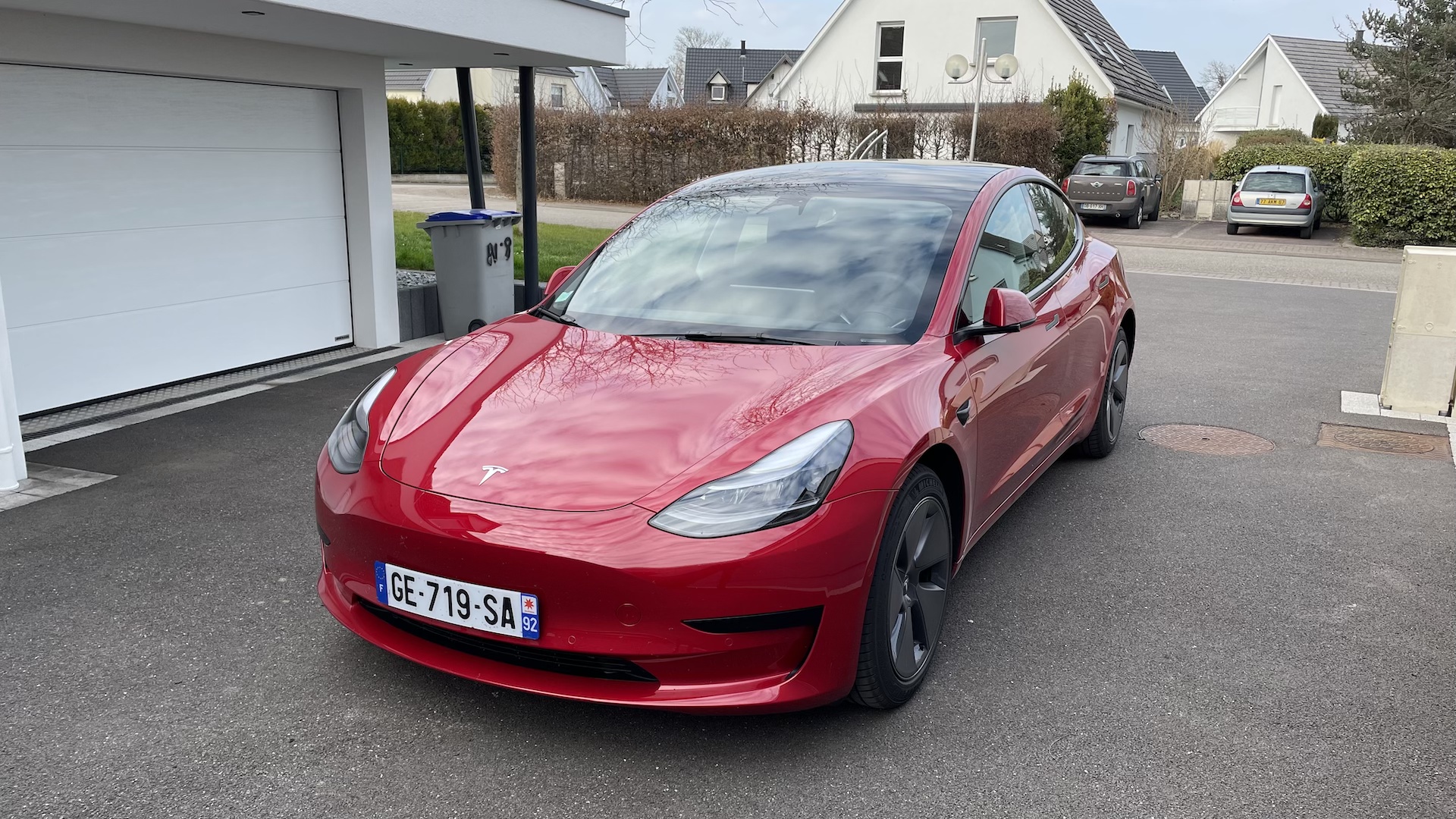 À quel point la Tesla Model 3 est-elle (peu) fiable ?