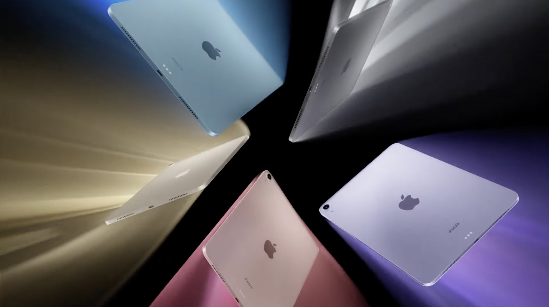 iPad 9e gen. vs iPad 8e gen : quoi de neuf pour la nouvelle tablette  d'entrée de gamme d'Apple ?