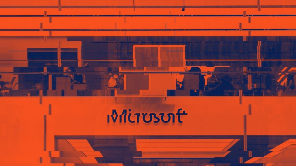 Microsoft