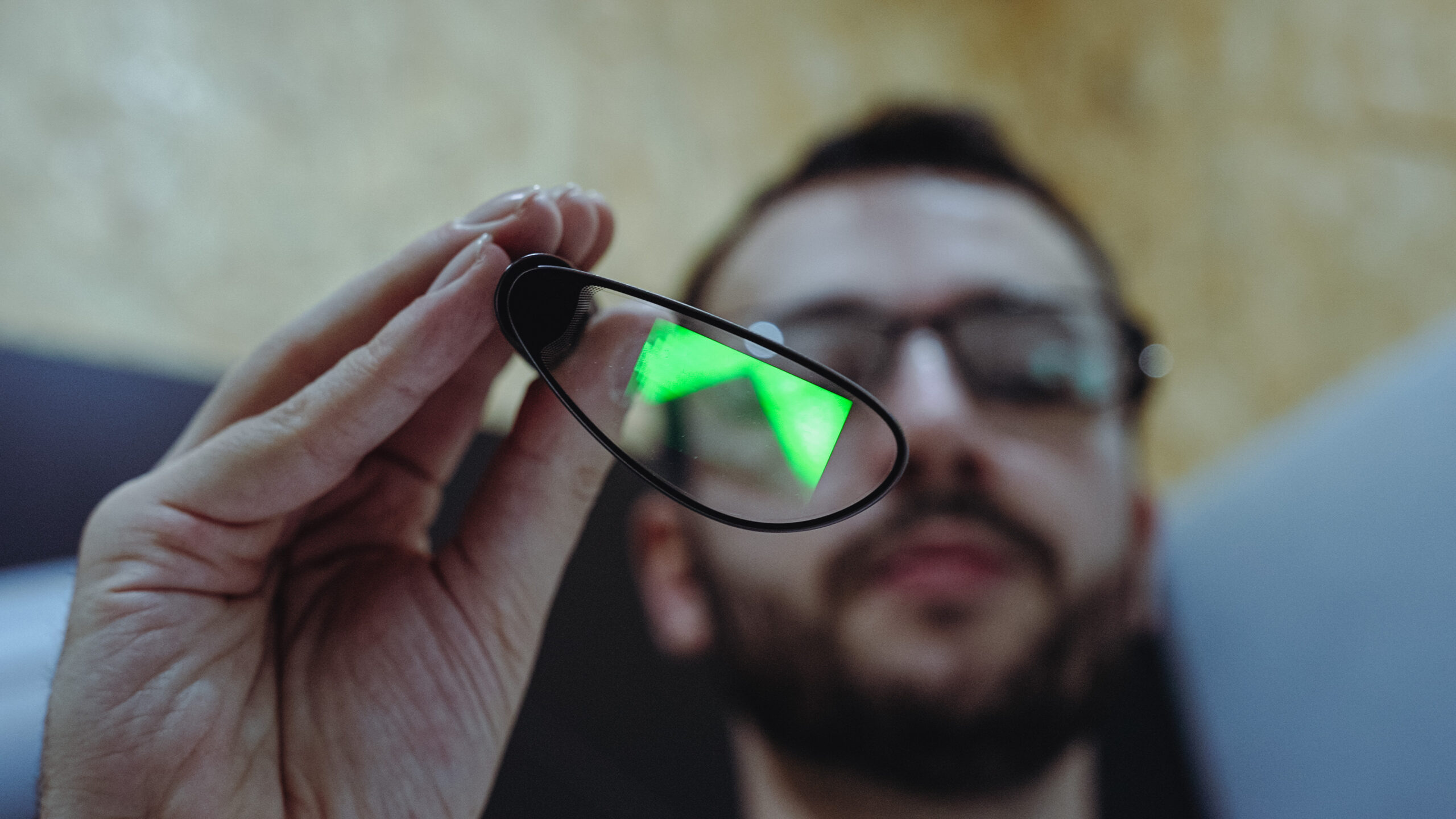 Lunettes connectées et réalité augmentée : quel avenir pour l'optique ?