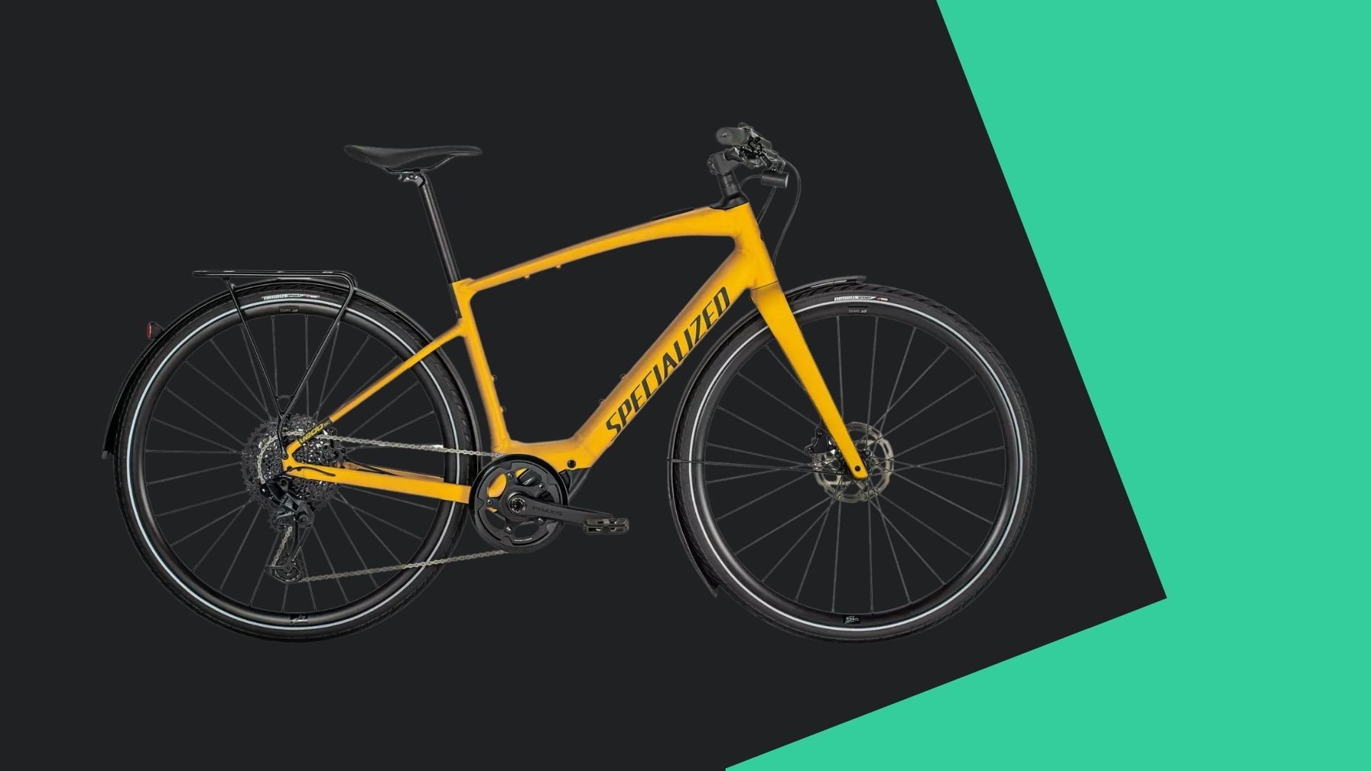 specialized turbo vado