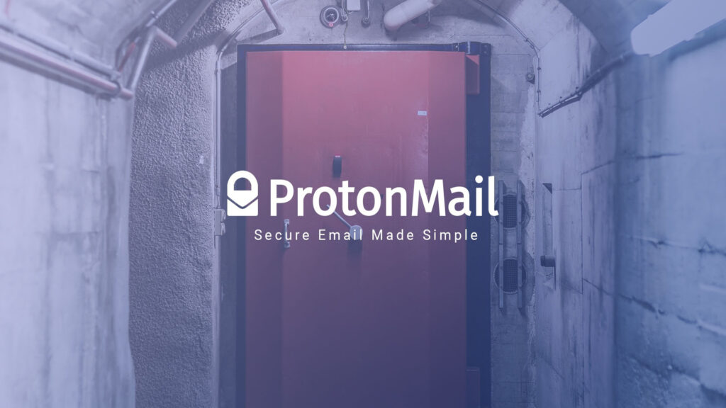 ProtonMail