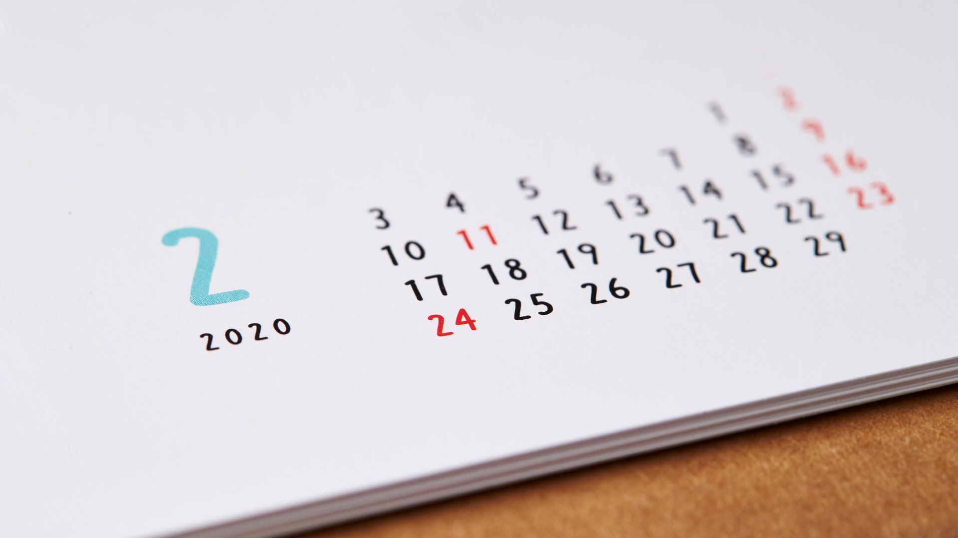 En Quelle Année Est Sorti Le Film Année bissextile : en quoi cette bizarrerie du calendrier est-elle liée