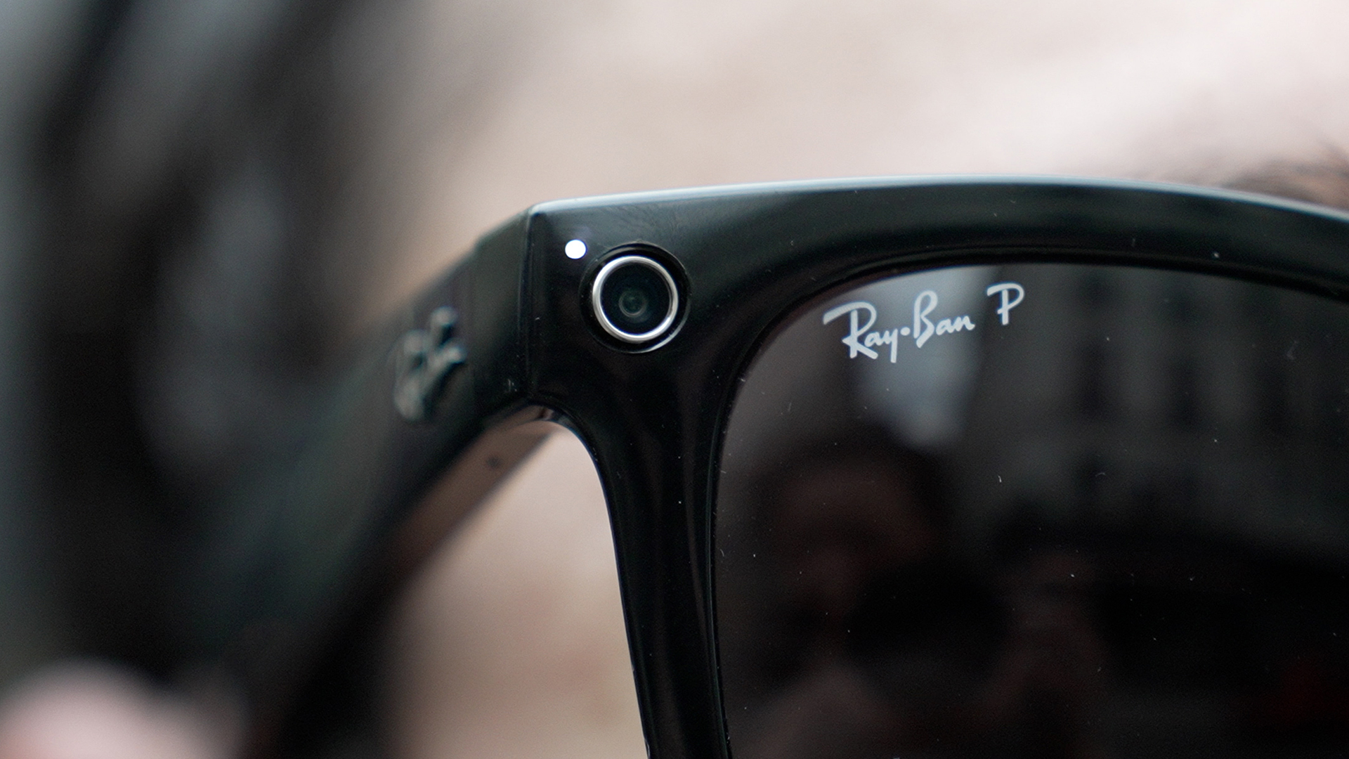 Ray-Ban Stories : j'ai essayé les lunettes Facebook