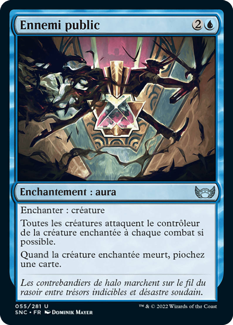 Les 12 cartes Magic les plus puissantes