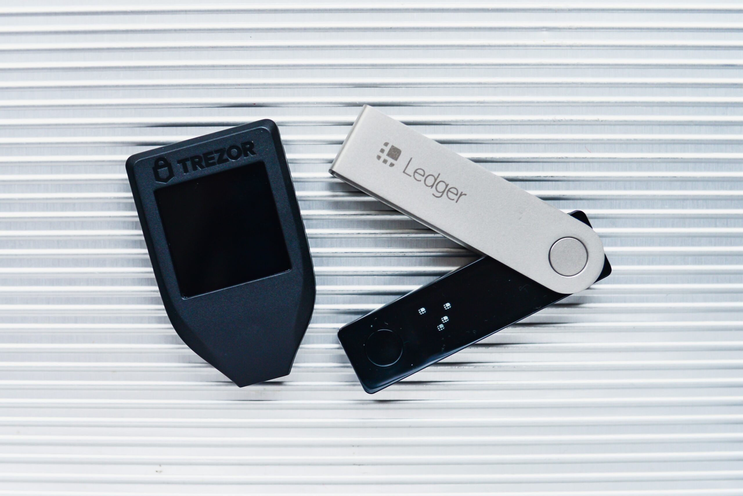 Comment sécuriser ses fonds avec Ledger Nano S ?